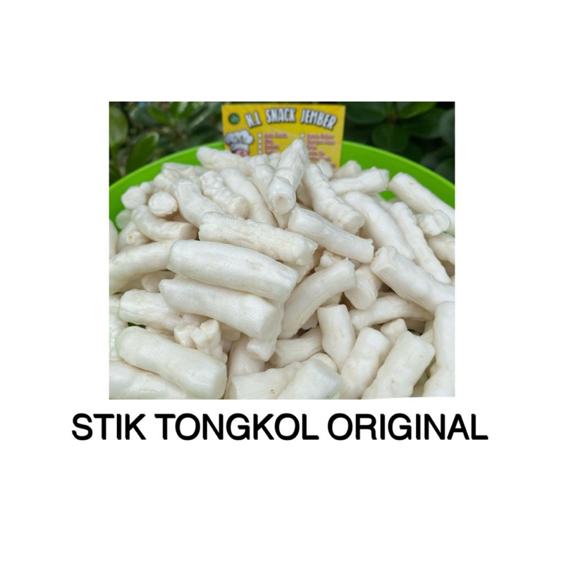 

stik tongkol