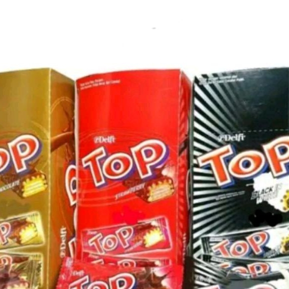 

delfi top isi 24 x 9g