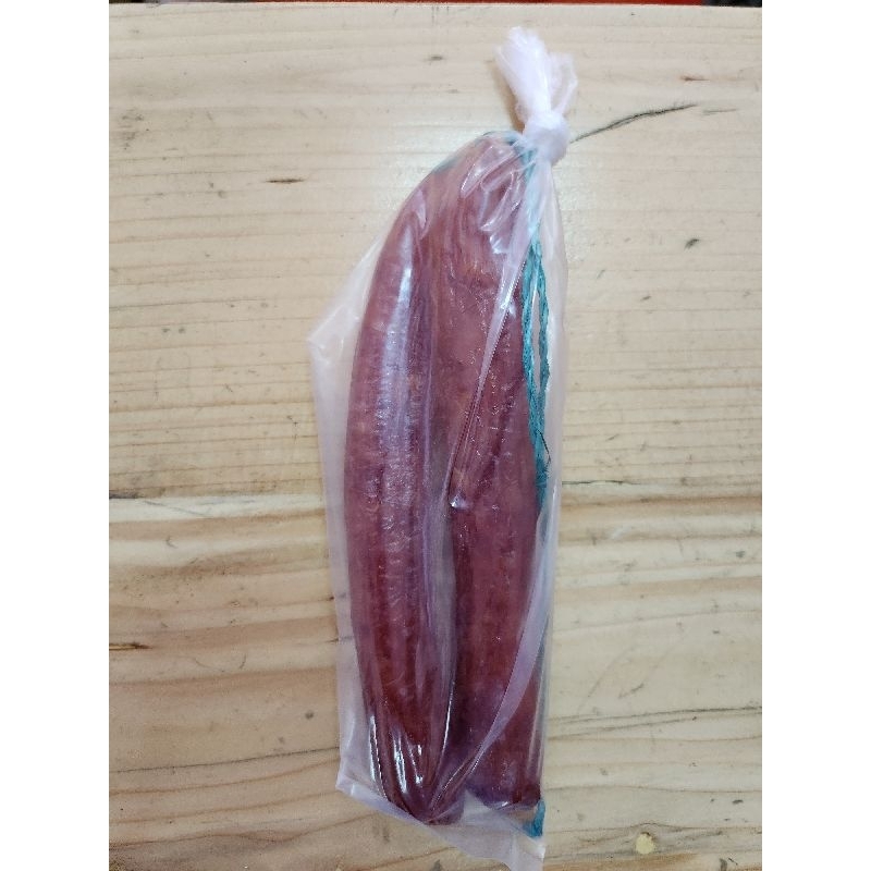 

Lapchiong / Sosis Babi Malaysia 1 Pasang