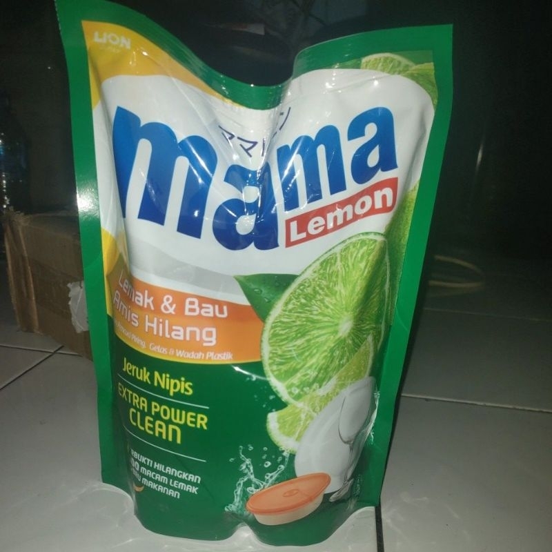 mama lemon 1500ml