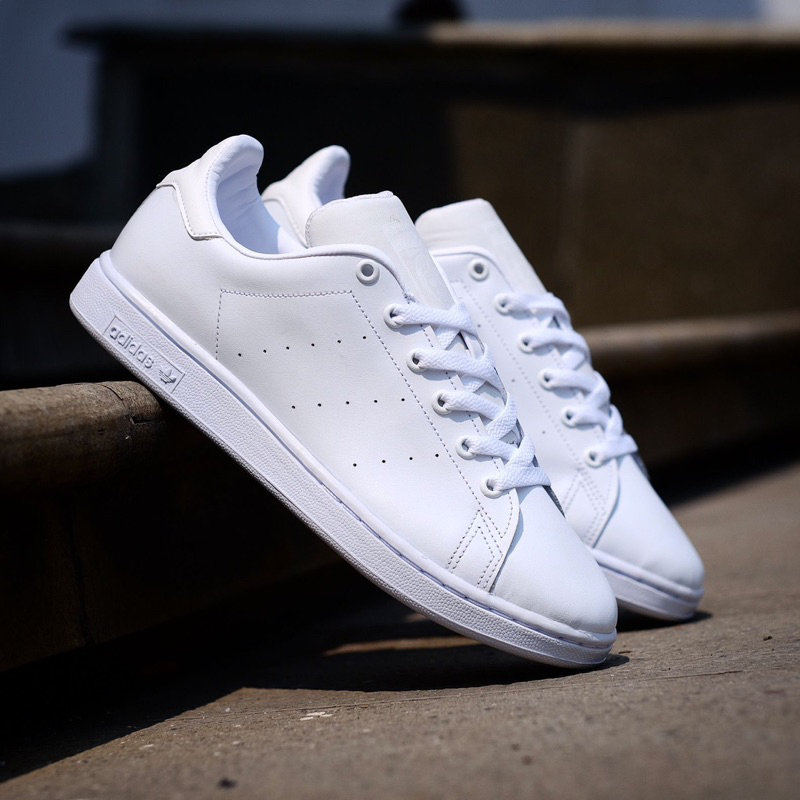 Adidas Stan Smith All white