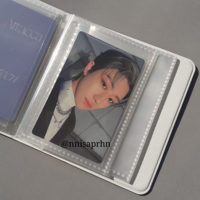 pc the 8 attaca