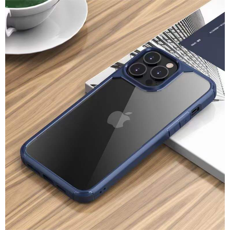 KINGKONG Hybrid Armor Rubber Case iphone 11 12 13 14 Pro Max