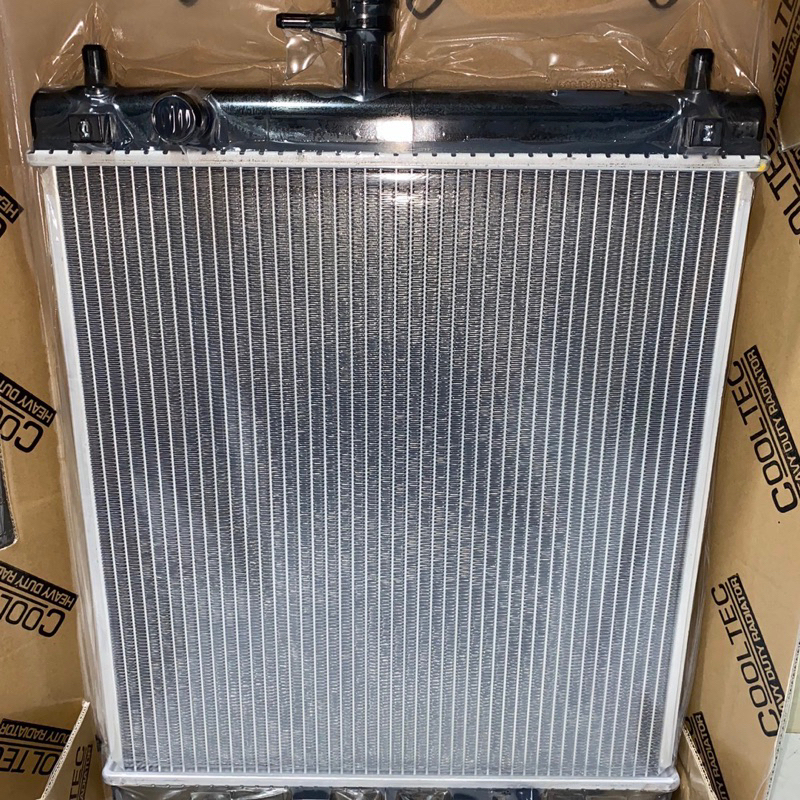 RADIATOR SUZUKI APV AREMA MANUAL MT 2006 2007 2008 2009 2010 2011 2012 2013 2014
