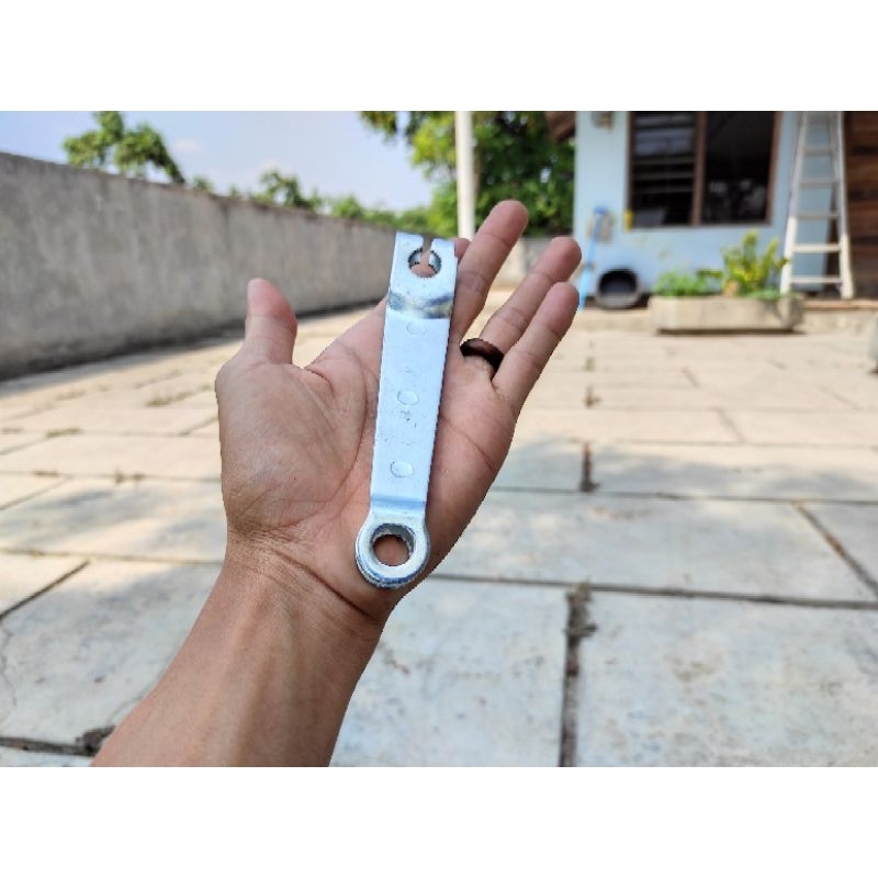 paha rem belakang byson original yamaha paha rim byson ori yamaha tuas rim belakang byson gagang rem