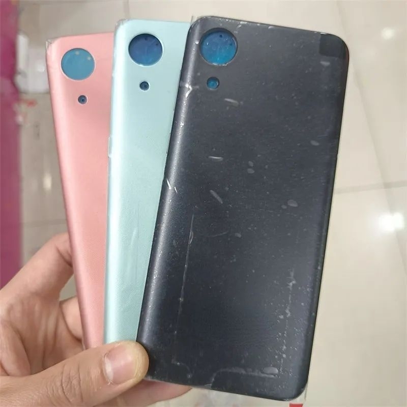 BACKDOOR BACK TUTUP KESING BELAKANG SAMSUNG A04E ORIGINAL