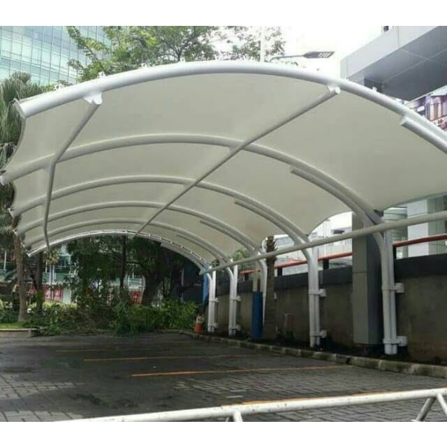 canopy membrane berkualitas dan bergaransi