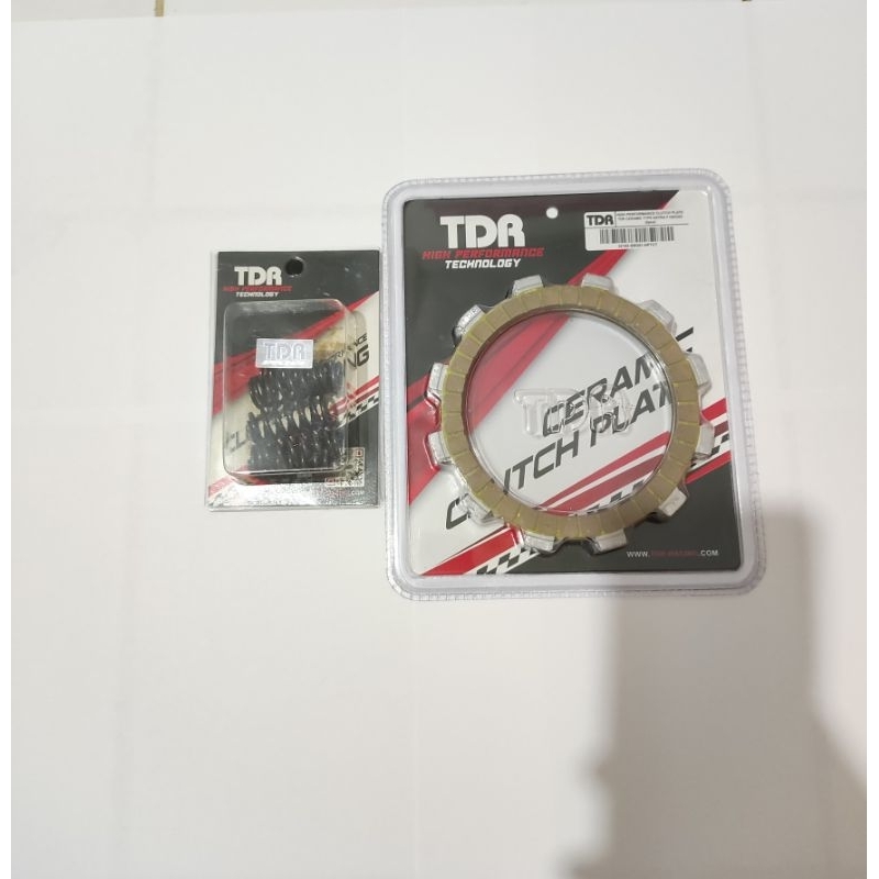 KAMPAS KOPLING TDR FU/GSX 150 PER KOPLING TDR FU/GSX 150