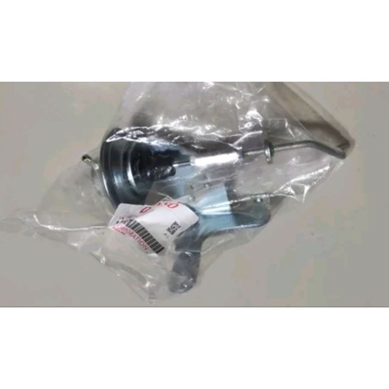 Vacum Idle Up Ac Daihatsu Taft Gt Rocky Hiline original