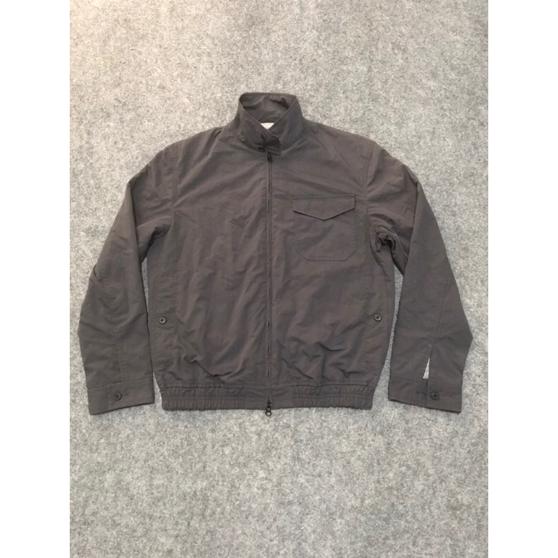 jaket casual PPFM japan second