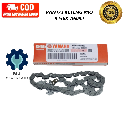 RANTAI KETENG MIO 94568-A6092 MURAH DAN BERKUALITAS BAGUS
