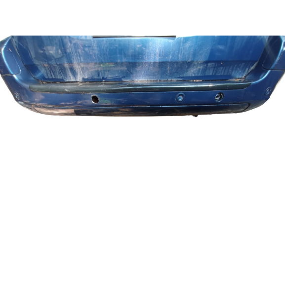 Bumper belakang Peugeot 307 SW