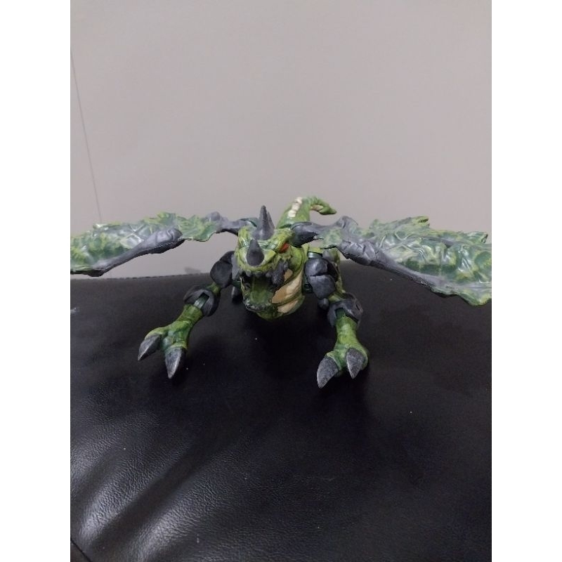 Mega-Bloks-dragon-mongor-strife-action-figure