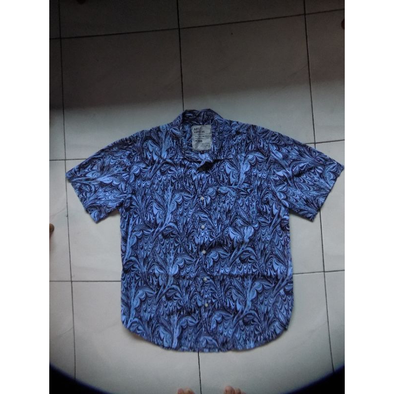 Kemeja/Hem/Shirt/-Absolute308