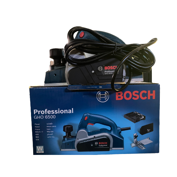 MESIN PASAH/SERUT KAYU BOSCH GHO6500