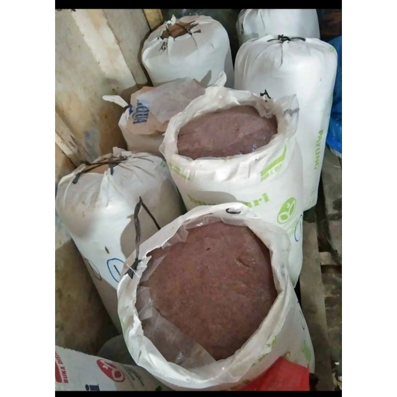 

terasi asli langsa 500gr (selalu ready) pengiriman LANGSA