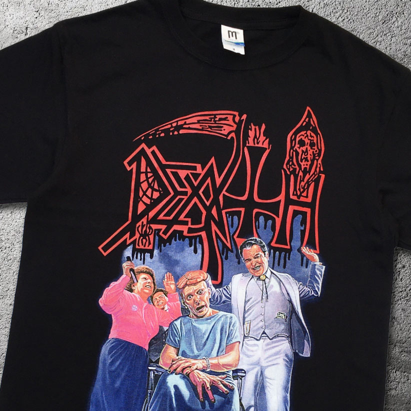 KAOS SPIRITUAL HEALING - DEATH