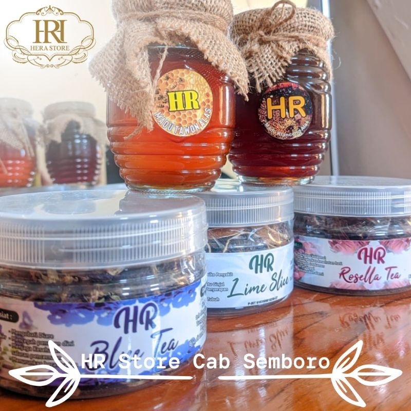 

HR paket Bundling MADU untuk Diet