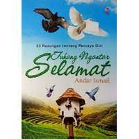 TUKANG NGANTAR SELAMAT; BPK GUNUNG MULIA