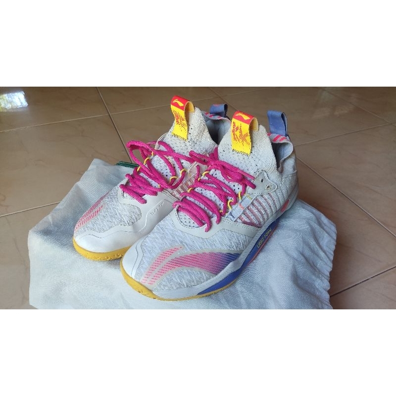 Lining / Li-Ning Dagger IV AYAR011