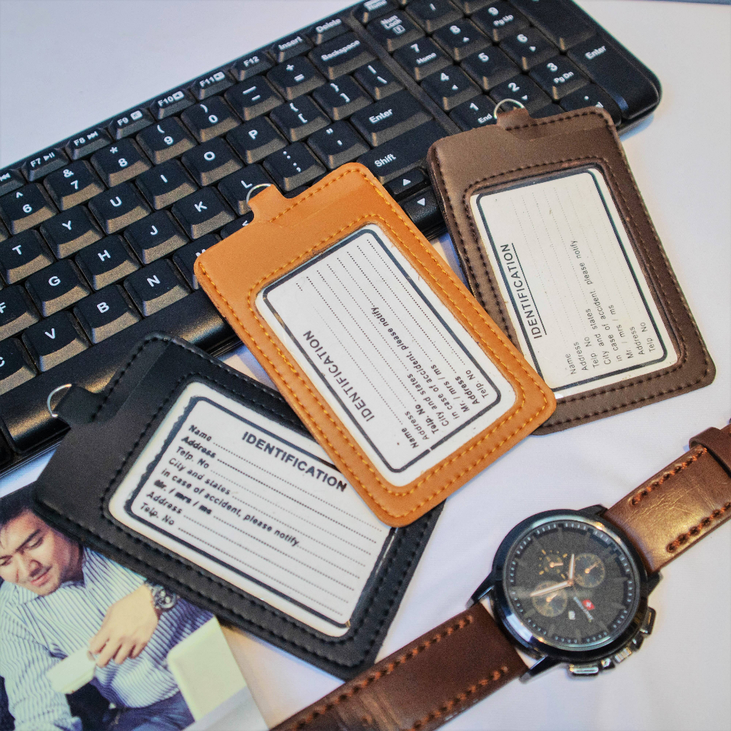 

TEMPAT ID CARD 3 SLOT KARTU BISA CUSTOM GRAFIR