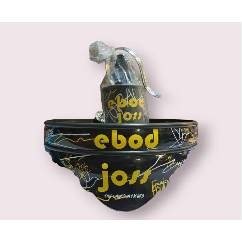 Tebok decal LB EBOD JAYA