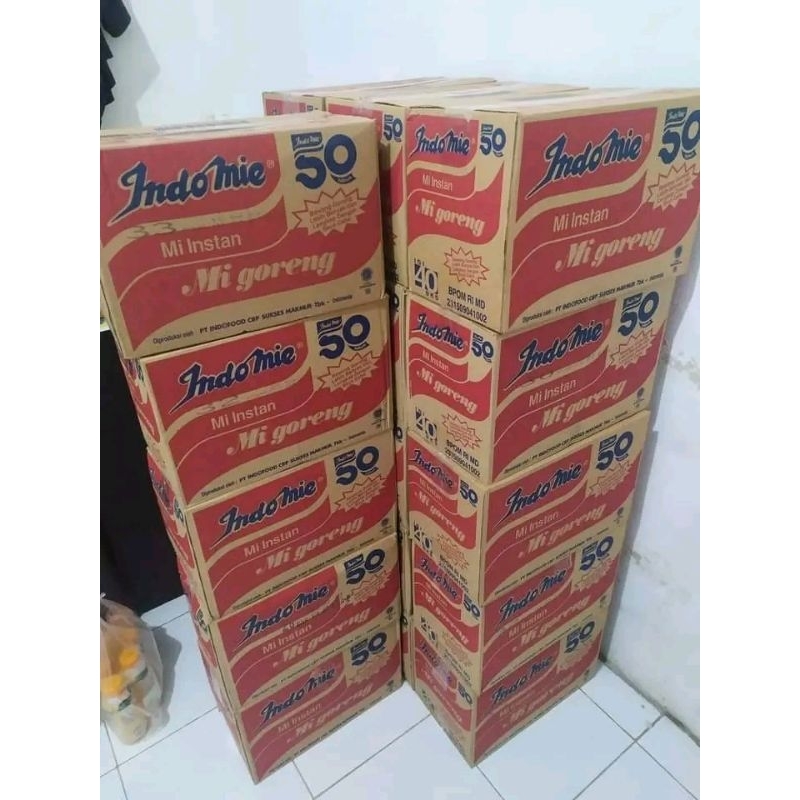 

indomie goreng 10pc