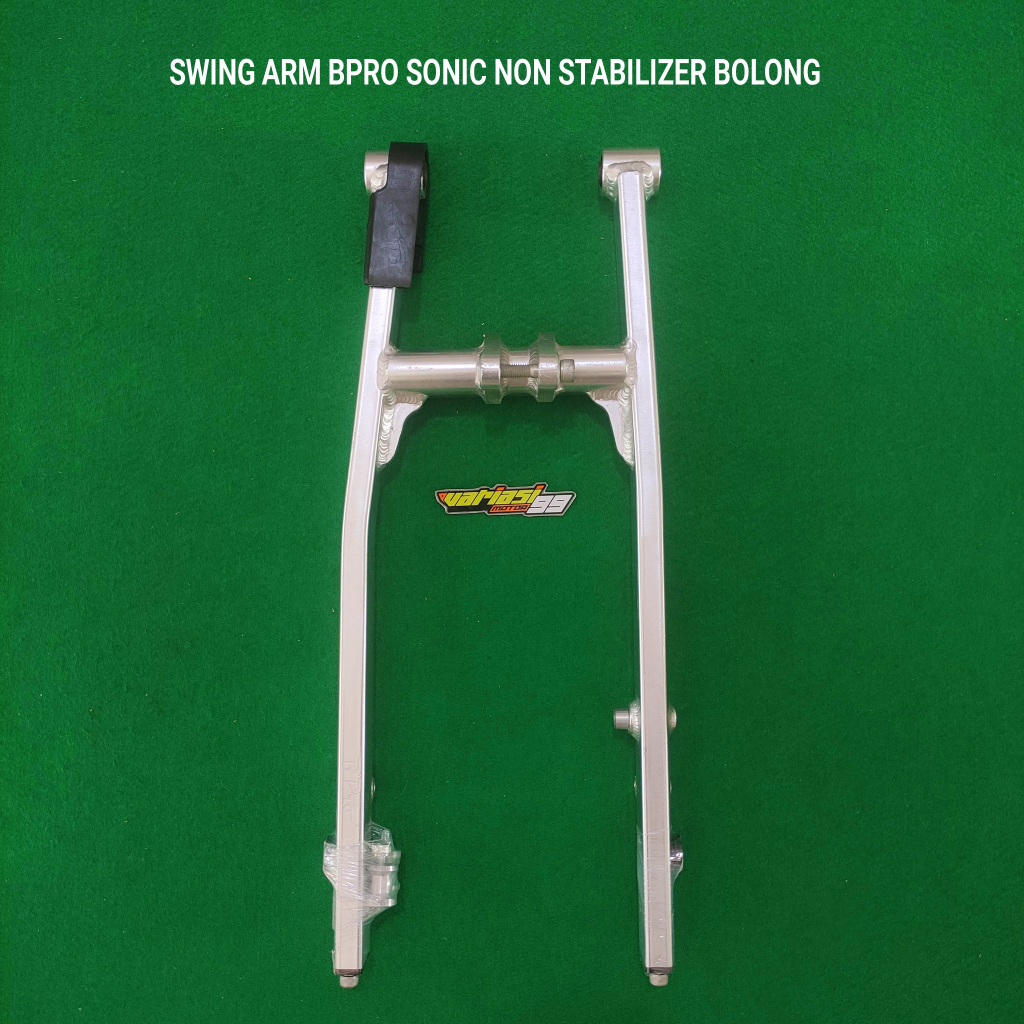 SWING ARM BPRO BOLONG NON STABILIZER SONIC FI SONIC 150 NEW