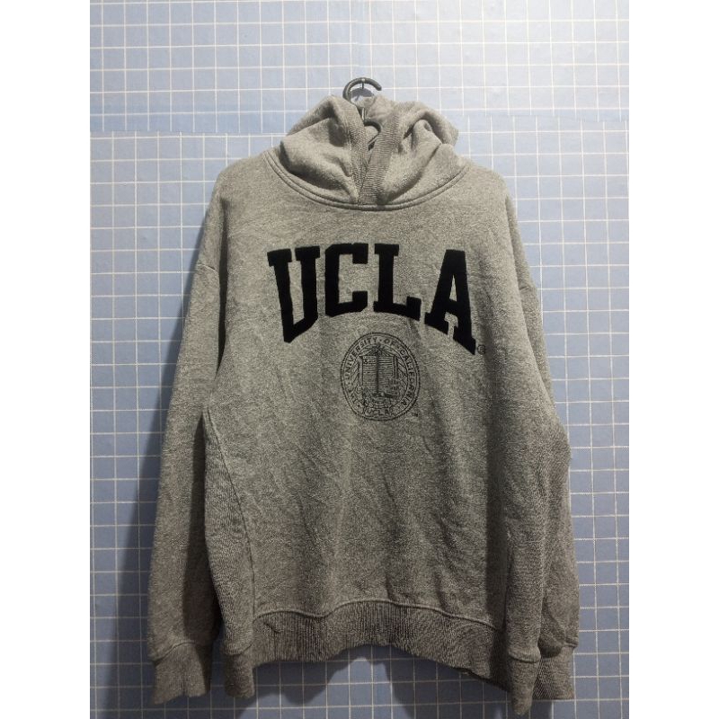 Hoodie UCLA Second Original