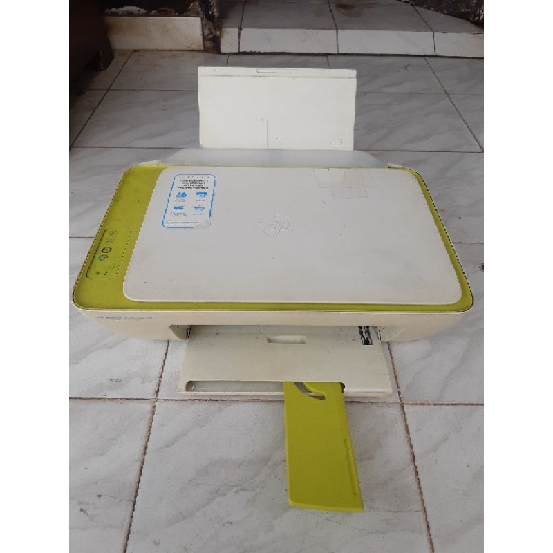 Printer Hp 2135 Bekas