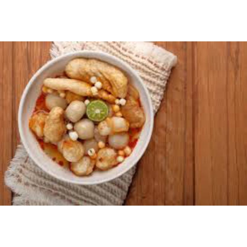 

Baso Aci Endulita