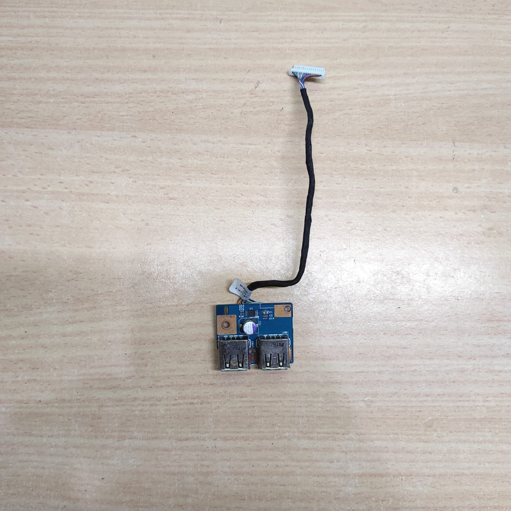 Port USB Laptop Acer Aspire 5536