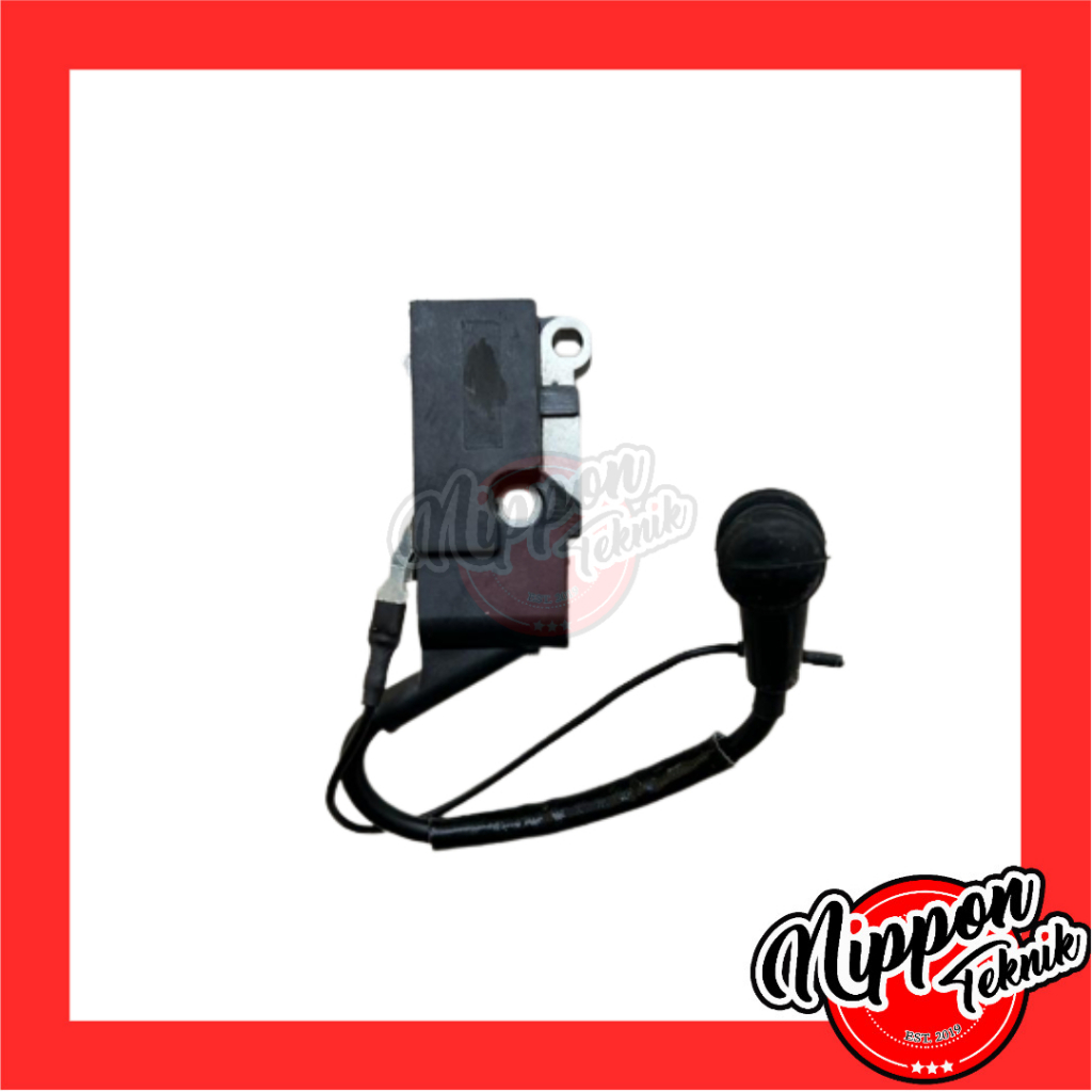 CDI Chainsaw Mini 5200 5800