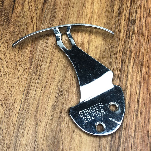 Rotary Take Up 282158 Mesin Jahit Zig-Zag Singer 457