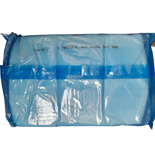 

White Icing Fondant Renshaw 2,5Kg