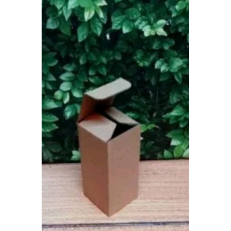 

tambahan EXTRA KARDUS uk 5×5×10