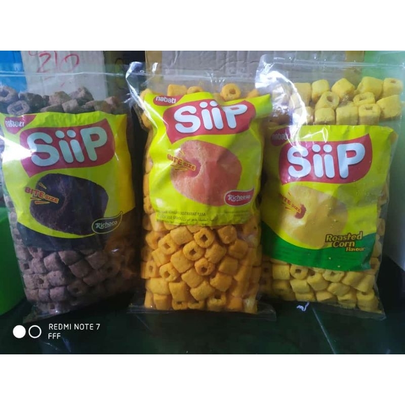 

Nabati Siip