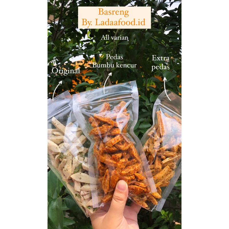

all varian kemasan pouch zipper polos 250g