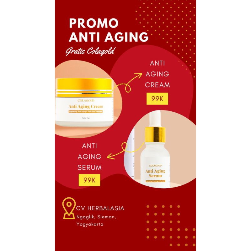 Cream Collagen Original