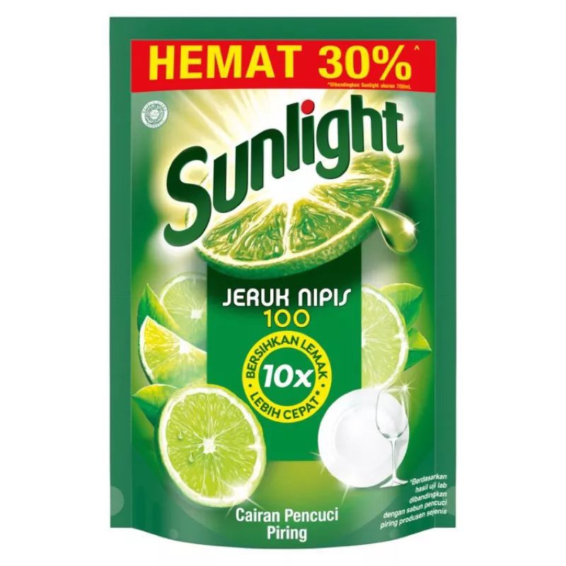 SUNLIGHT 680ML