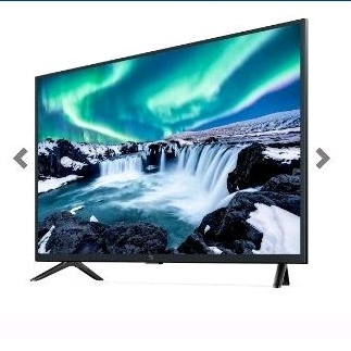 XIaomi Mi TV A2