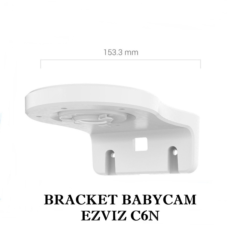 Braket Dinding CCTV Indoor Ezviz C6N Wall Mount / Breket Oem Ezviz