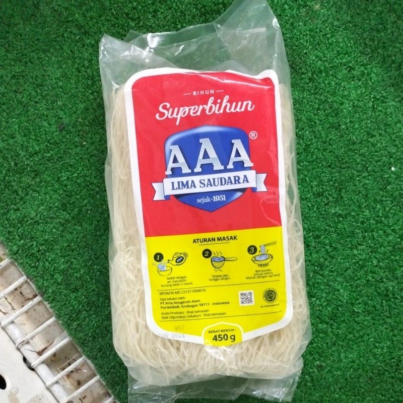 

super bihun AAA 450g