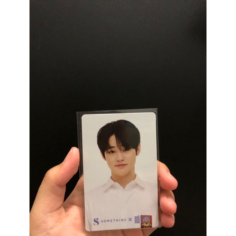 wts pc chenle x somethinc