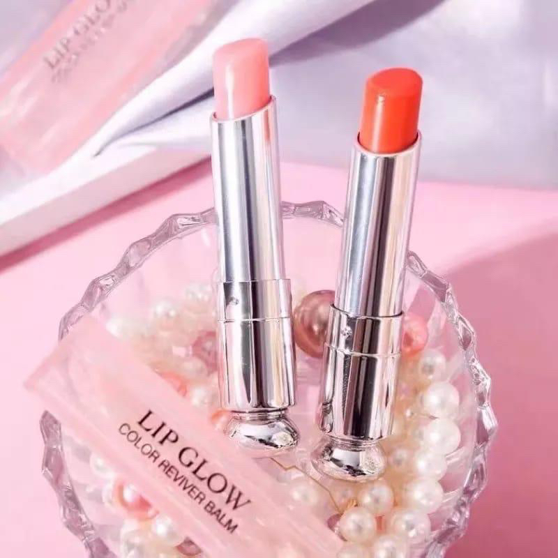 LIP GLOW DIOR BALM TRAVEL SIZE