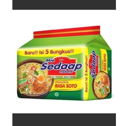 

Mie sedaap