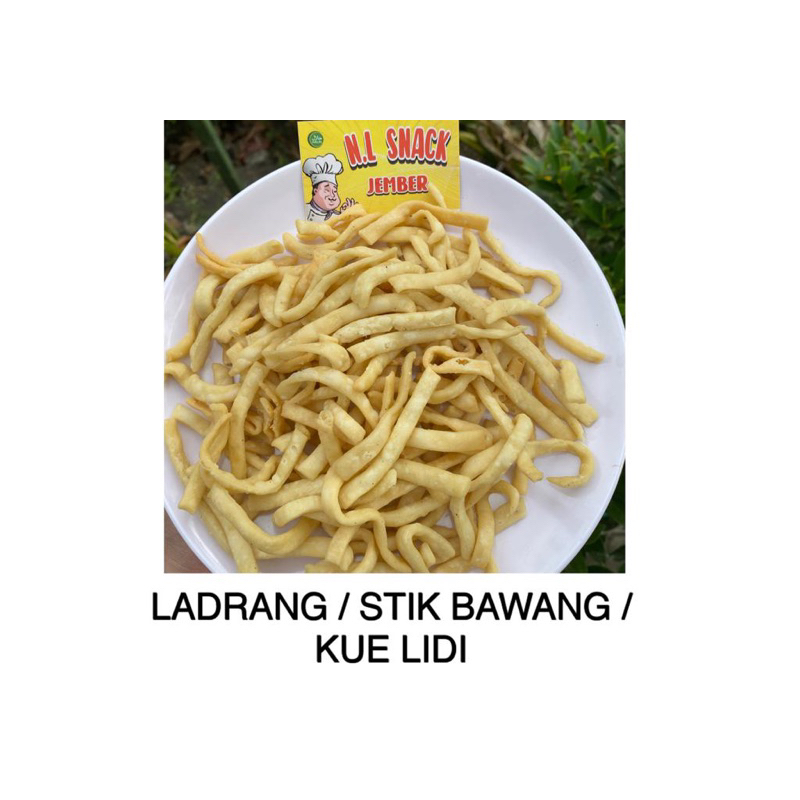 

ladrang