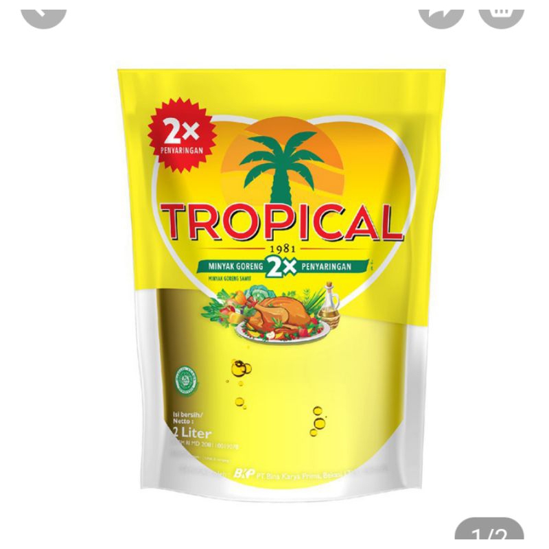

tropikal