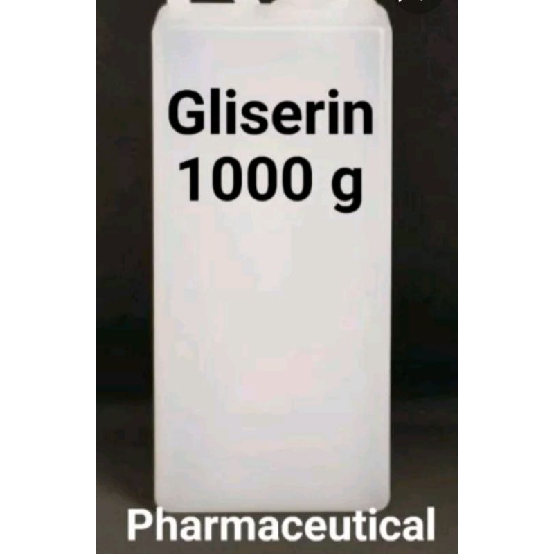 

Gliserin repack 1kg