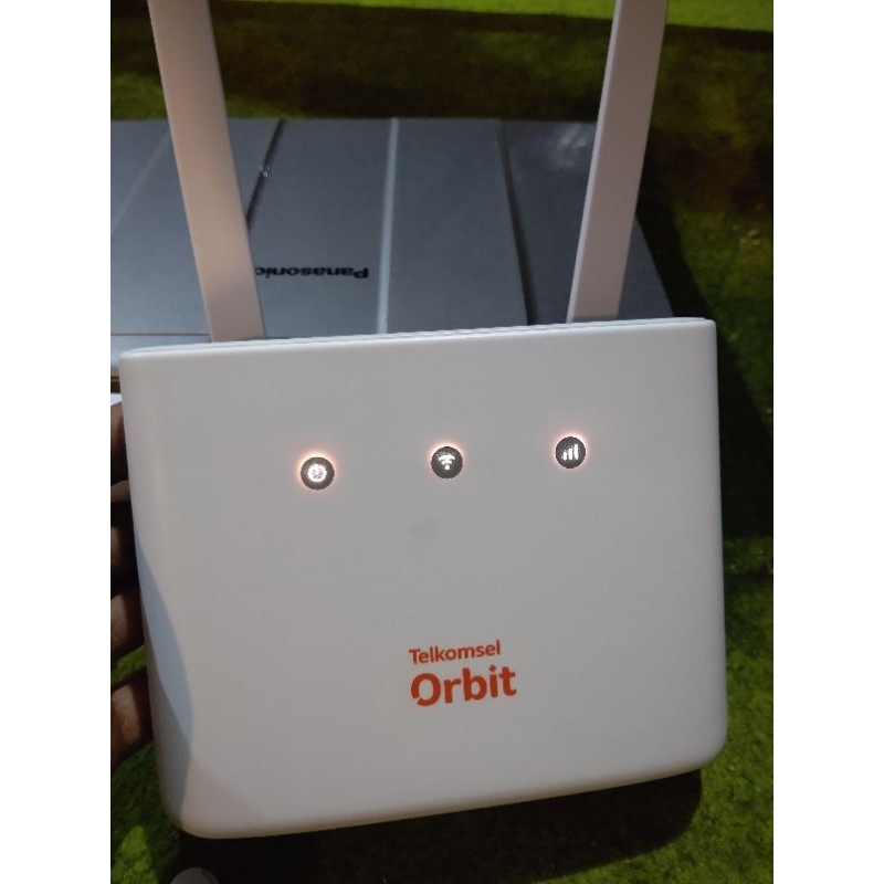 Orbit Star Z1 Unlock LTE all operator